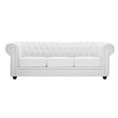 Sofa-white-leather-chesterfield