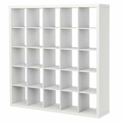 White Cubby